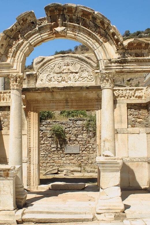 From Kusadasi: Private Ephesus Tour for Cruise Passengers - Who Will Love This Tour?