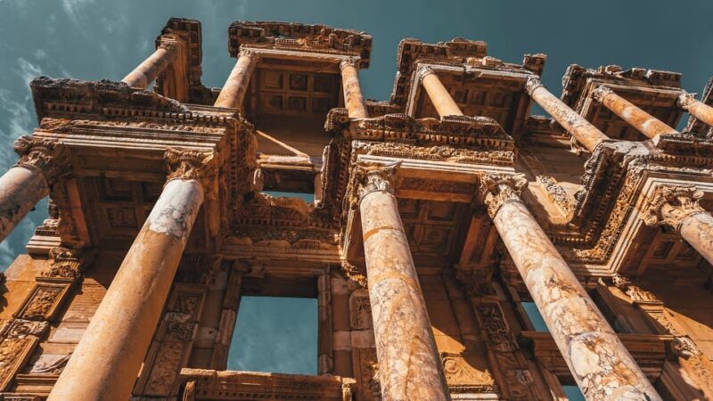 From Kusadasi: Private Ephesus Tour for Cruise Passengers - Final Thoughts