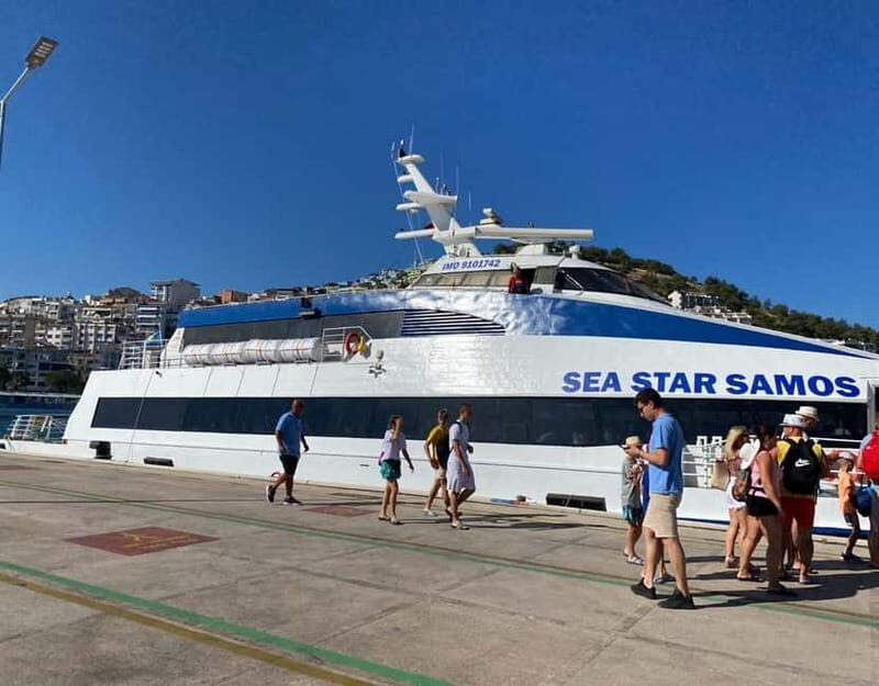 From Kusadasi: Roundtrip Ferry to Samos with Hotel Transfer - Final Thoughts: The Best of Samos in a Day