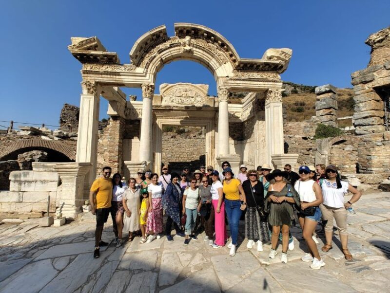 From Kusadasi: Sirince Village and Ephesus Tour - An In-Depth Look at the Experience