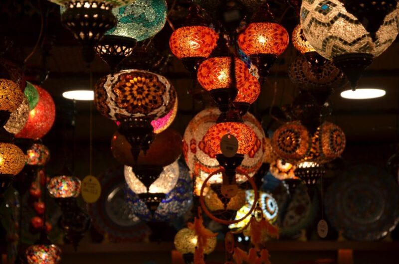 From Kusadasi: Sirince Village and Ephesus Tour - Final Thoughts