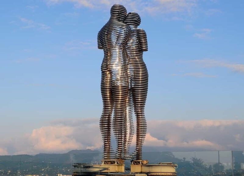 From Kutaisi: Batumi, Petra Fortress and Botanical garden - Who This Tour Is Perfect For