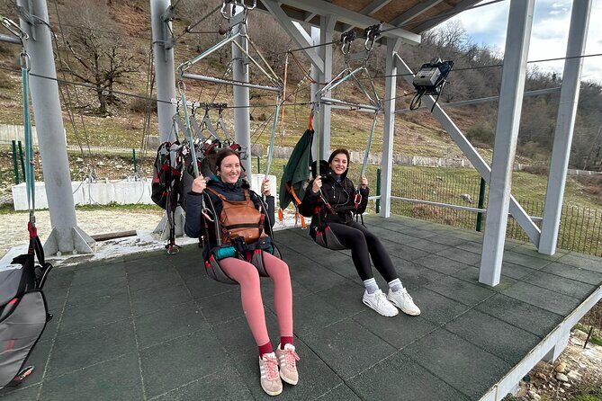 From Kutaisi: Canyons and Caves Tour with Transfer to Tbilisi - FAQ