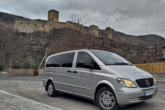 From Kutaisi: Martvili & Okatse Canyons & Prometheus Cave Tour - Final Thoughts