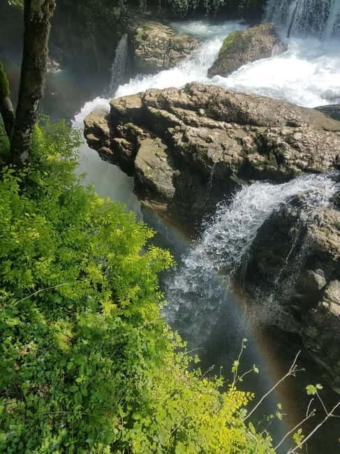 From Kutaisi to Martvili canyon and Prometheus Caves - What Makes This Tour Stand Out