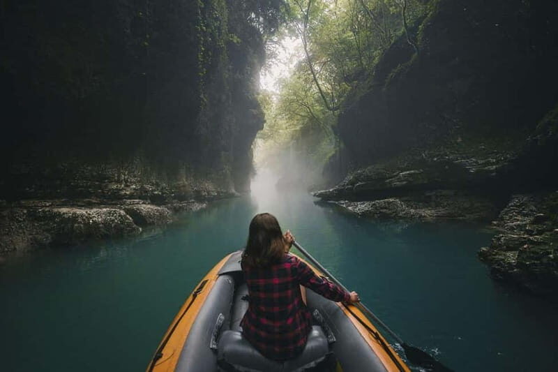 From Kutaisi:Canyons and caves tour with transfer to Tbilisi - Who Would Love This Tour?