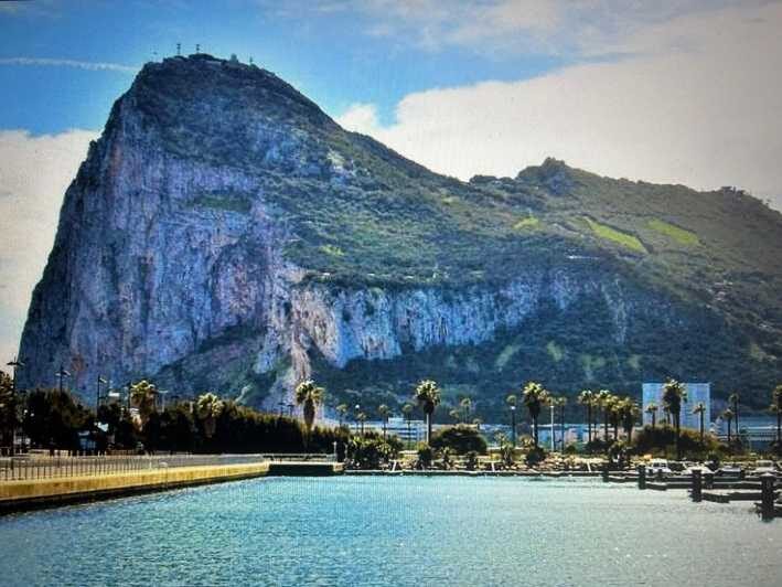 from La Cala/Marbella/Estepona: VIP Gibraltar tour with monkey rock + shopping - The Sum Up: Is This Tour Worth It?
