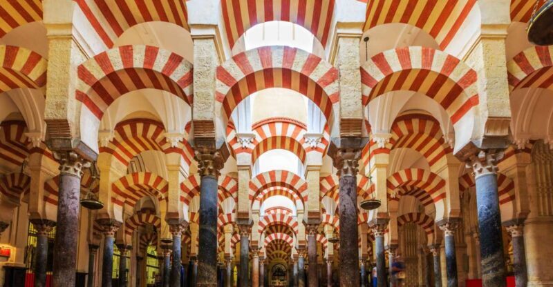 From la Costa del Sol: One Day in Córdoba + Mezquita - FAQs