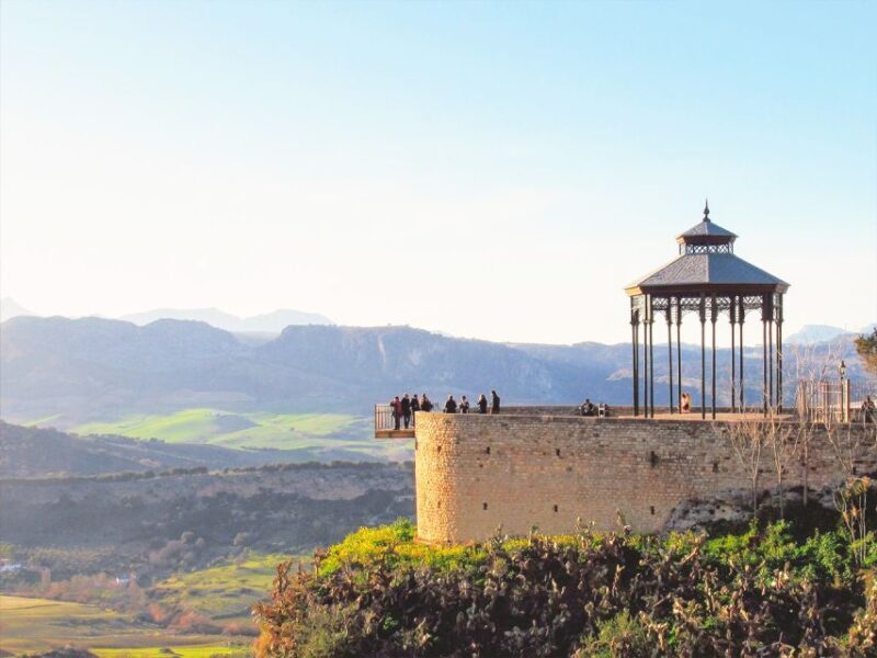 From La Costa del Sol: Ronda & Setenil Free Time - A Closer Look at the Tour Experience