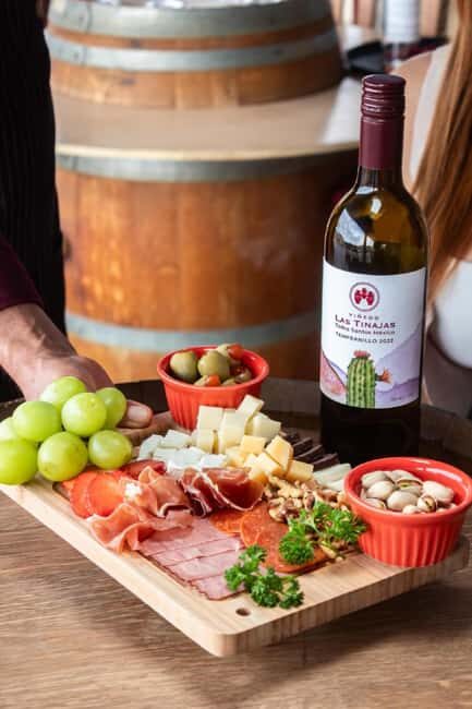 From La Playa: Vineyard Tour w/ Tasting & Todos Santos Stop - Final Thoughts: Who Will Love This Tour?