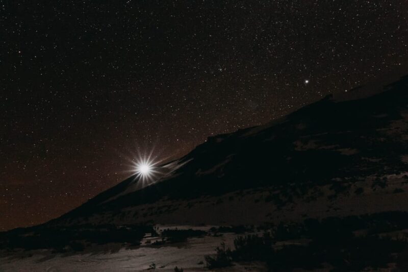 From La Raya: Night Snowshoe Tour in Asturias - A Deep Dive Into the La Raya Night Snowshoe Experience