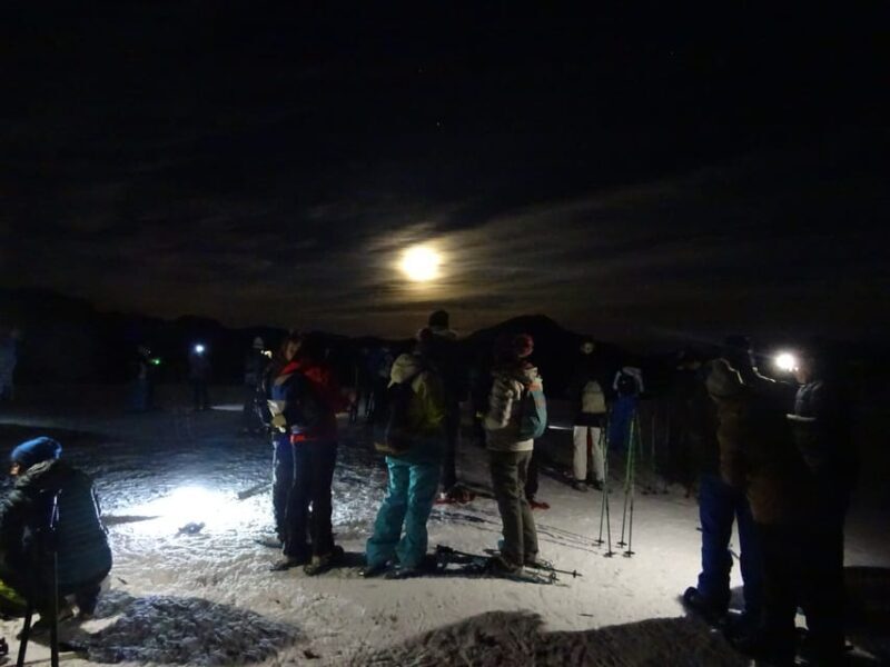 From La Raya: Night Snowshoe Tour in Asturias - Final Thoughts