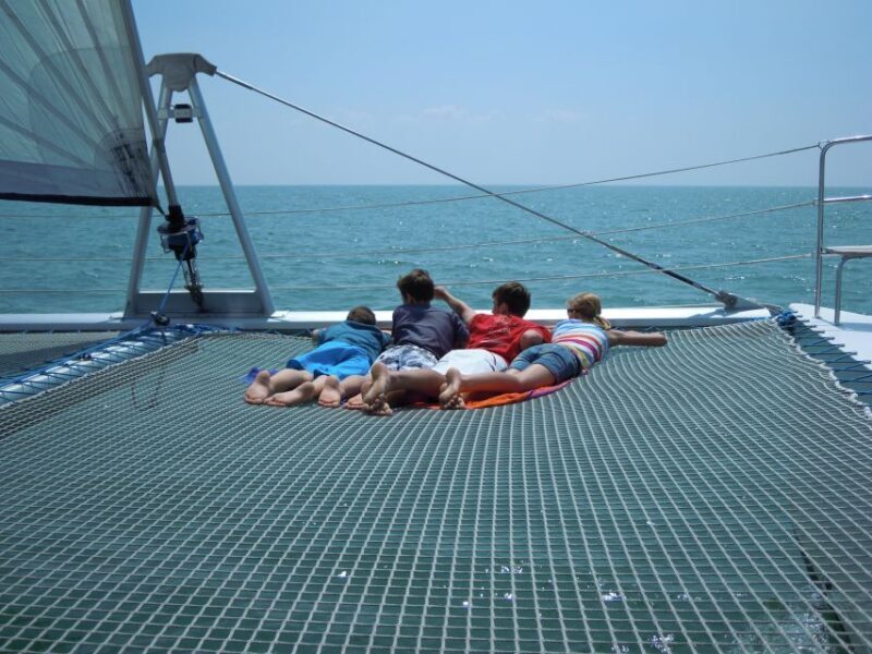 From La Rochelle: Sailing Cruise to Fort Boyard - From La Rochelle: Sailing Cruise to Fort Boyard – A Complete Guide