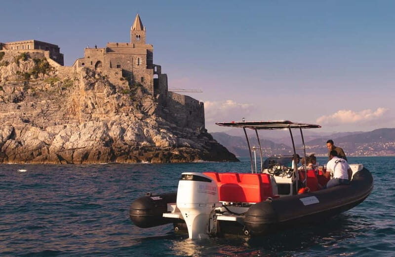 From La Spezia: Portovenere Islands Golden Hour Boat Tour - Final Thoughts: Who Will Love This Tour?