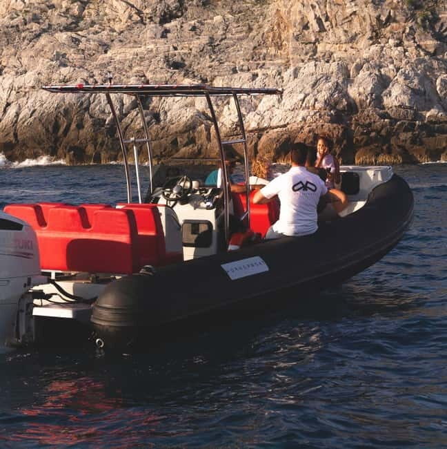 From La Spezia: Portovenere Islands Golden Hour Boat Tour - FAQ