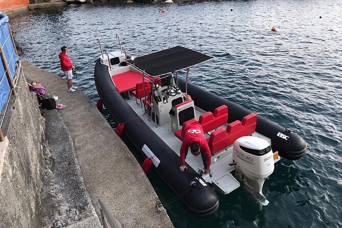 From La Spezia: The Sunset Cinque Terre Boat Tour - Final Thoughts: Is This Tour Right for You?