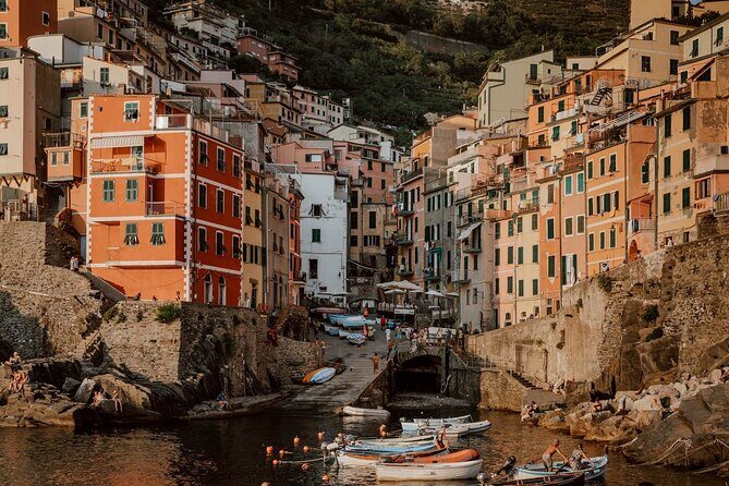 From La Spezia: The Sunset Cinque Terre Boat Tour - FAQ: Common Questions About the Sunset Cinque Terre Boat Tour