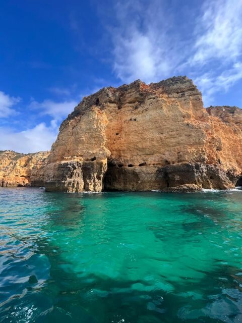 From Lagoa: Dolphins & Ponta da Piedade with biologist guide - FAQ