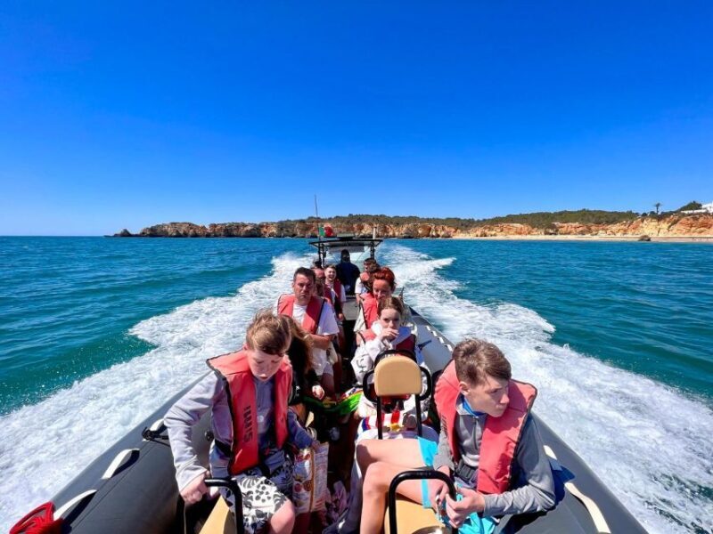 From Lagoa: Dolphins & Ponta da Piedade with biologist guide - Final Thoughts