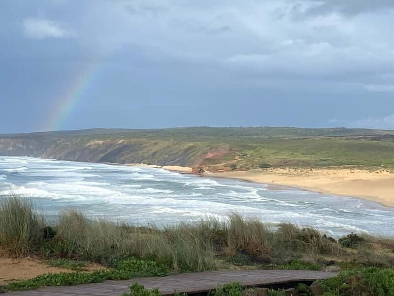 From Lagos: 5 Hour Algarve Coastal Tour with Guide - Exploring the Algarve Coast in 5 Hours: A Practical Overview