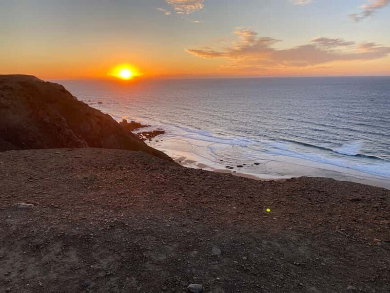 From Lagos: 5 Hour Algarve Coastal Tour with Guide - Who Should Consider This Tour?