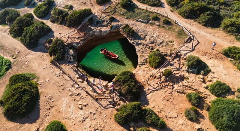 From Lagos: Benagil Caves Speedboat Adventure - Who Will Love This Tour?