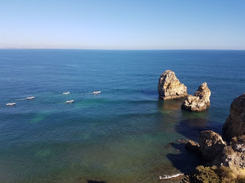 From Lagos: Boat Cruise to Ponta da Piedade - Setting the Scene: What This Tour Is All About