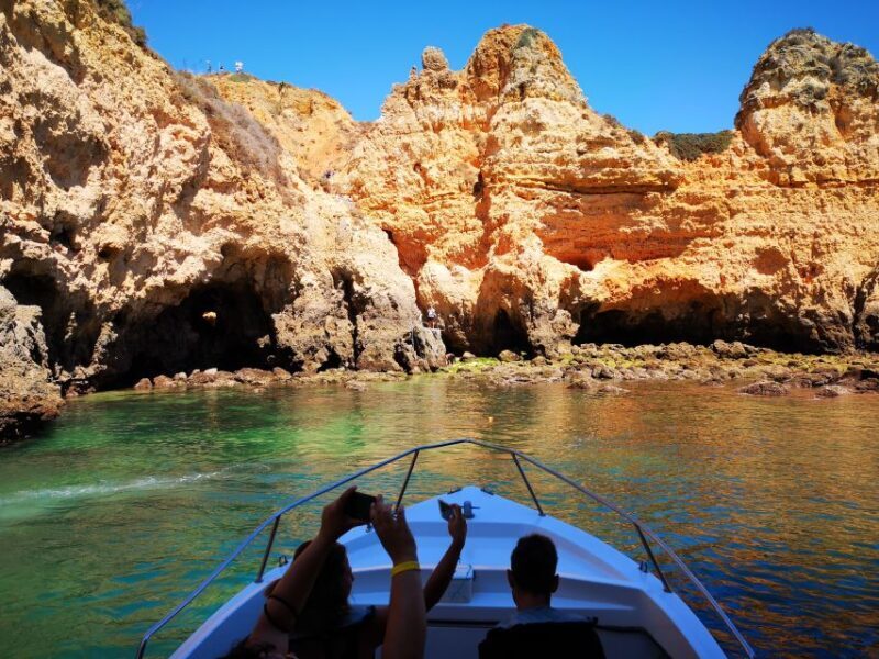 From Lagos: Boat Cruise to Ponta da Piedade - What Do Guests Say?