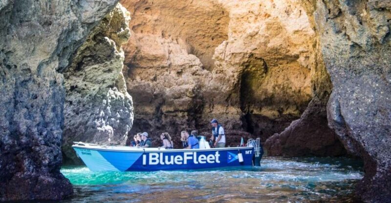 From Lagos: Boat Cruise to Ponta da Piedade - Final Thoughts: Who Will Love This Tour?