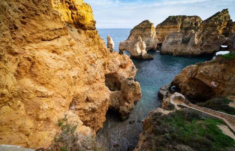From Lagos: Cruise to the Caves of Ponta da Piedade - Final Thoughts