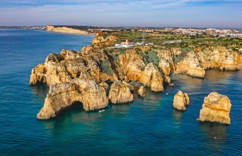 From Lagos: Cruise to the Caves of Ponta da Piedade - FAQ
