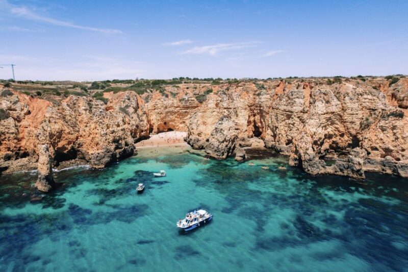 From Lagos: Kayak Experience in Ponta da Piedade - Final Thoughts: Who Will Love This Tour?