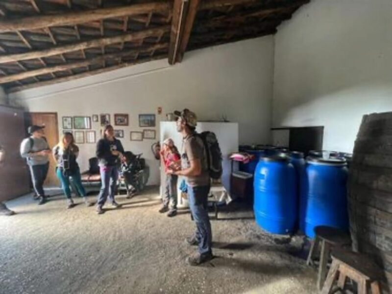 From Lagos: Monchique Private Guided Hike + Medronho Tasting - FAQ