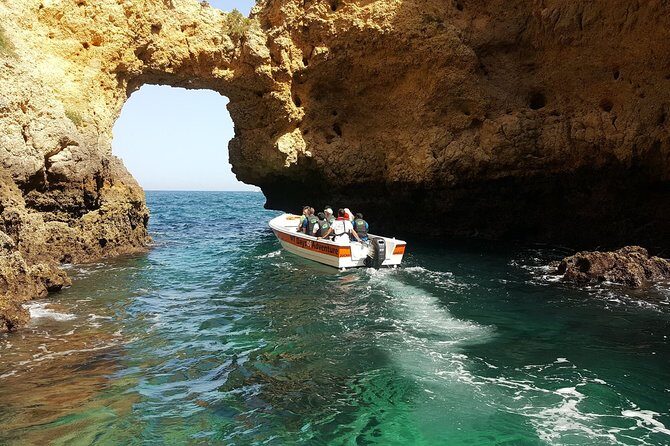 From Lagos: Ponta da Piedade Caves Boat Tour - Final Thoughts: Is it Worth It?