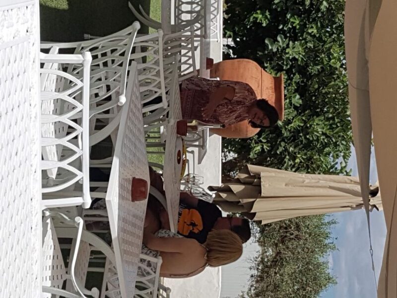 From Lagos: Private Algarve Wineries Tour with Tastings - An In-Depth Look at the Algarve Wineries Tour