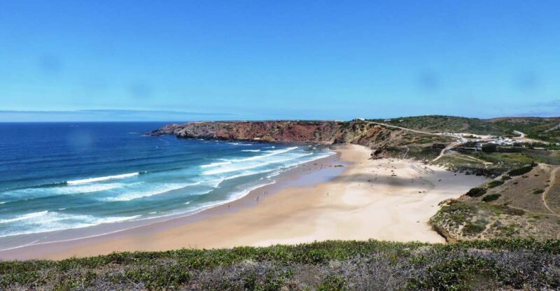 From Lagos: Private Guided Hike along the Vicentina Coast - Practical Tips for Your Hike