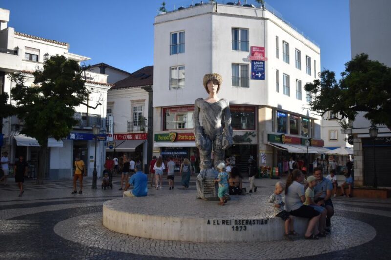 From Lagos: Private Lagos & Sagres Tour - The Experience in Detail