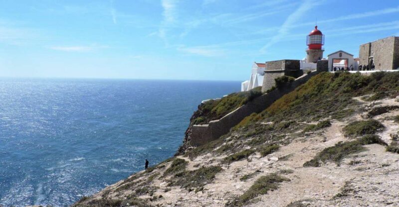 From Lagos: Private Lagos & Sagres Tour - Practical Tips for Travelers