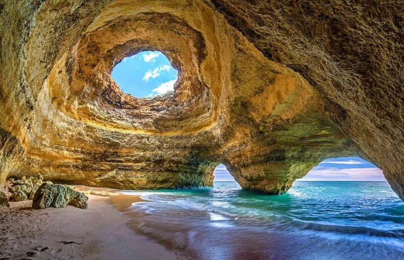 From Lagos: Scenic Cruise to the Benagil and Carvoeiro Caves - Practical Details & Tips