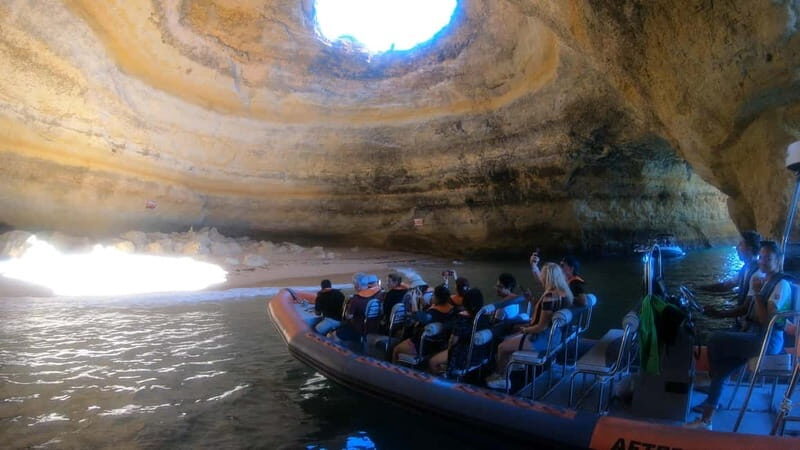From Lagos: Scenic Cruise to the Benagil and Carvoeiro Caves - Final Thoughts: Is This Tour Worth It?