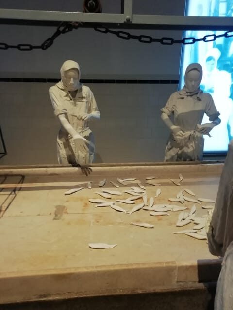 From Lagos: Tinned Sardine Route (Private) - The Sum Up