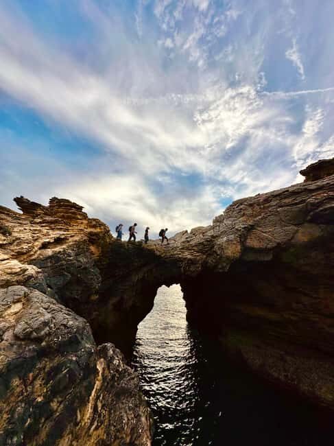 From Lagos: West Coast Hiking Adventure & Sunset Tapas - Who Will Love This Tour?