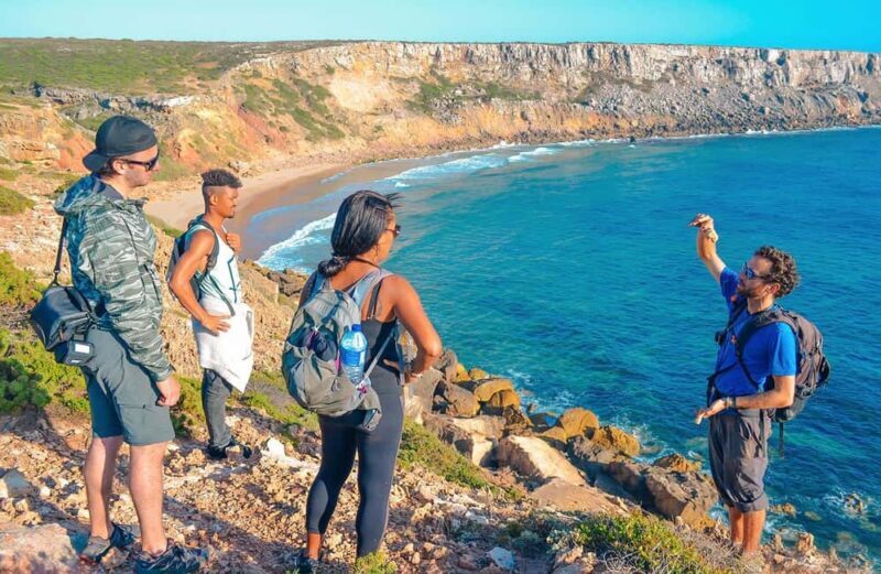 From Lagos: West Coast Hiking Adventure & Sunset Tapas - FAQ