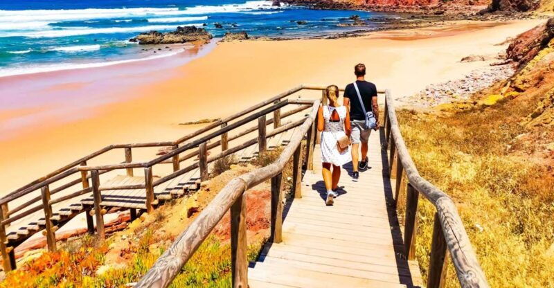 From Lagos: Wild and Wonderful West Coast Full-Day Tour - Key Points