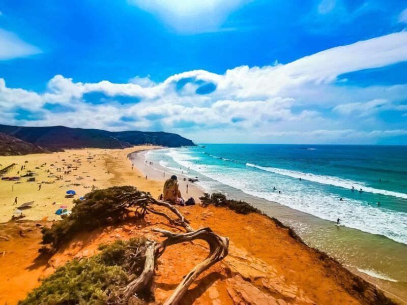 From Lagos: Wild and Wonderful West Coast Full-Day Tour - The Sum Up