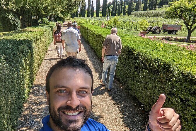 From Lake Garda: Full-Day Valpolicella Wine and Lunch Guided Trip - The Sum Up: Who Will Love This Tour?