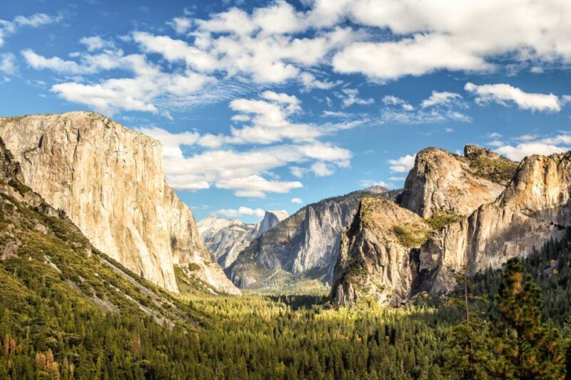From Lake Tahoe: Yosemite National Park Day Trip with Lunch - The Return Journey and Optional Stop at O’Nelly Deli