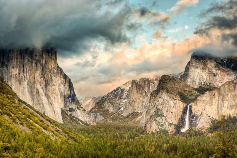 From Lake Tahoe: Yosemite National Park Day Trip with Lunch - Who Will Love This Tour?