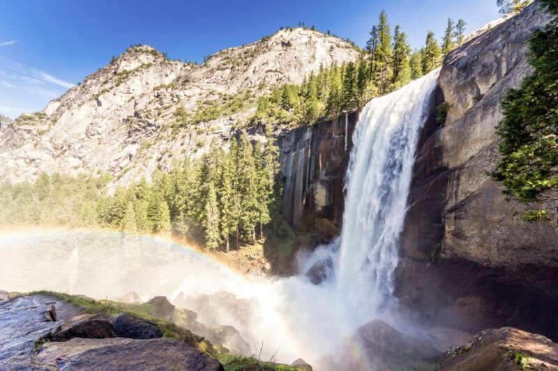 From Lake Tahoe: Yosemite National Park Day Trip with Lunch - The Ultimate Guide to This Yosemite Day Trip