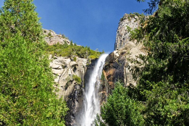 From Lake Tahoe: Yosemite National Park Day Trip with Lunch - Frequently Asked Questions